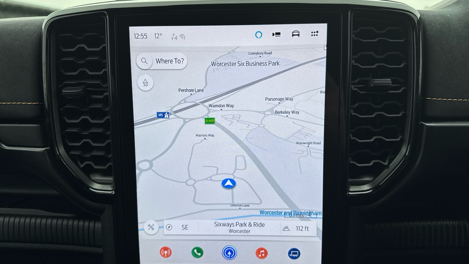 Used Ford Ranger 2024 for sale - 76383076: Photo 32