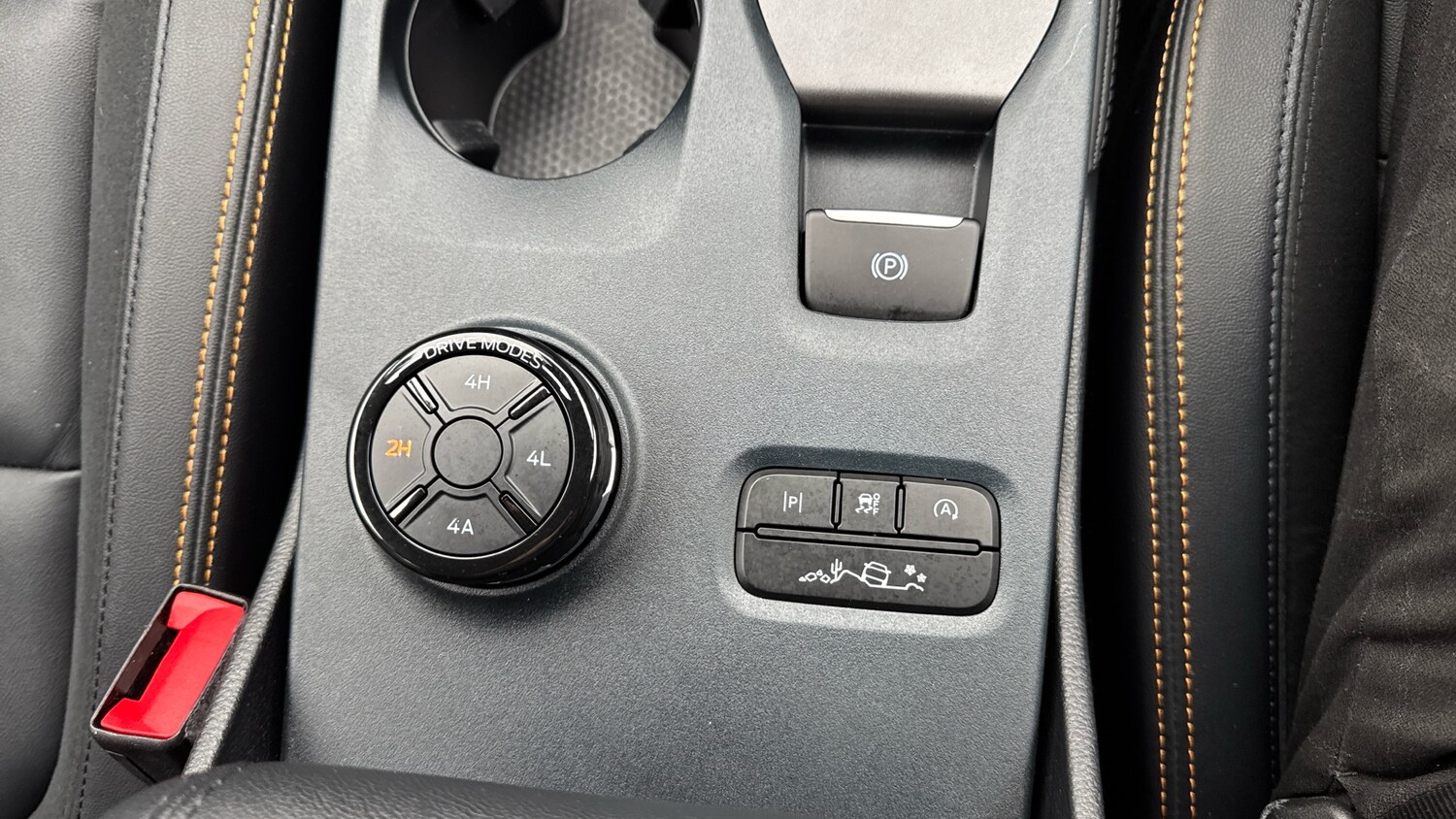 Used Ford Ranger 2024 for sale - 76383076: Photo 33