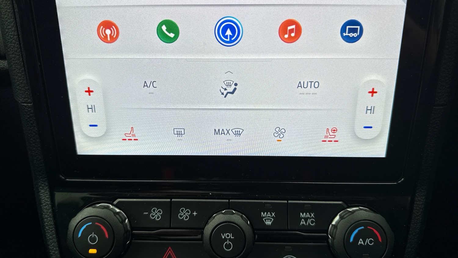 Used Ford Ranger 2024 for sale - 76383076: Photo 34