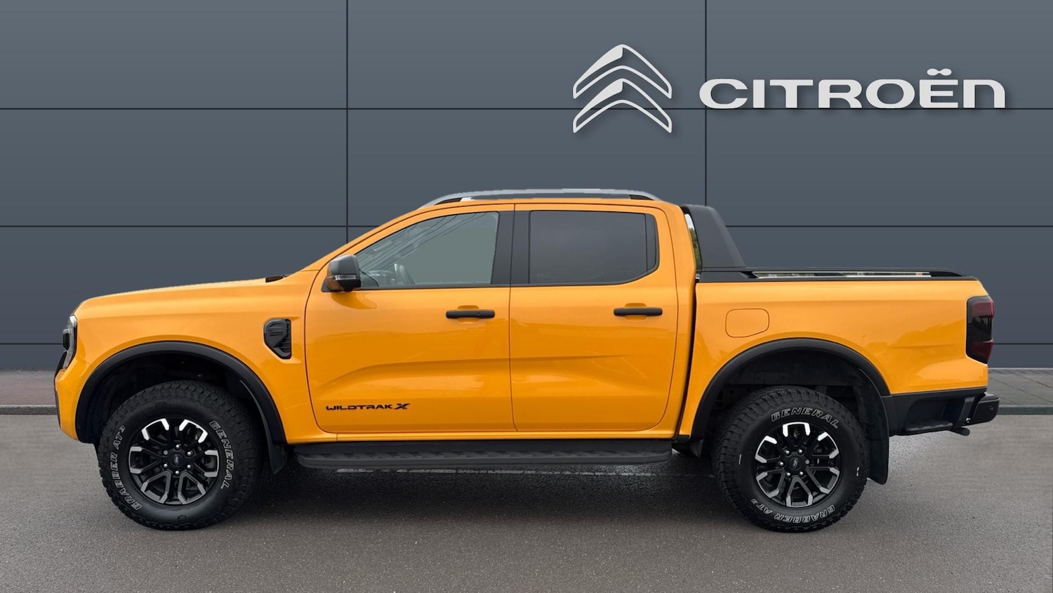 Used Ford Ranger 2024 for sale - 76383076: Photo 4