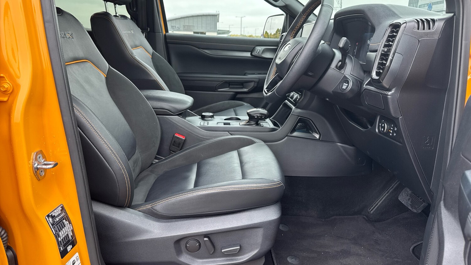 Used Ford Ranger 2024 for sale - 76383076: Photo 6