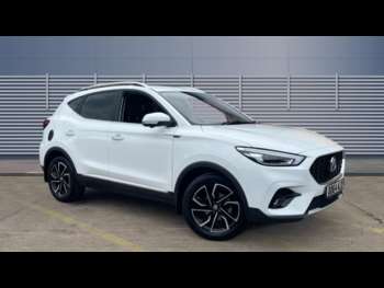 Used MG MG ZS 2023 for sale - 75334927: Photo