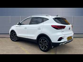 Used MG MG ZS 2023 for sale - 75334927: Photo