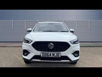 Used MG MG ZS 2023 for sale - 75334927: Photo