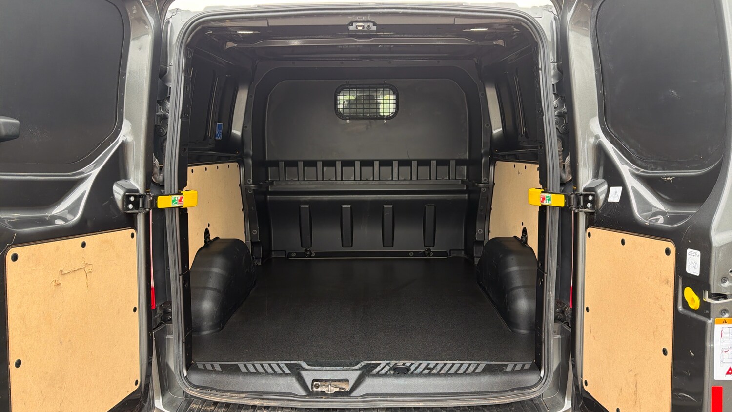 Used Ford Transit Custom 2022 for sale - 76372276: Photo 12