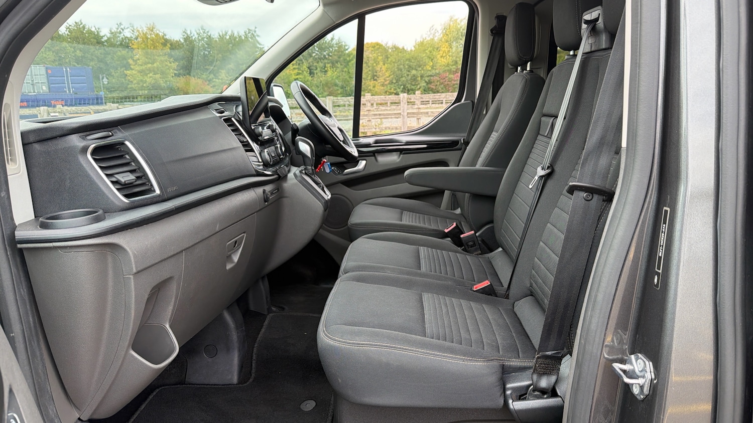 Used Ford Transit Custom 2022 for sale - 76372276: Photo 13
