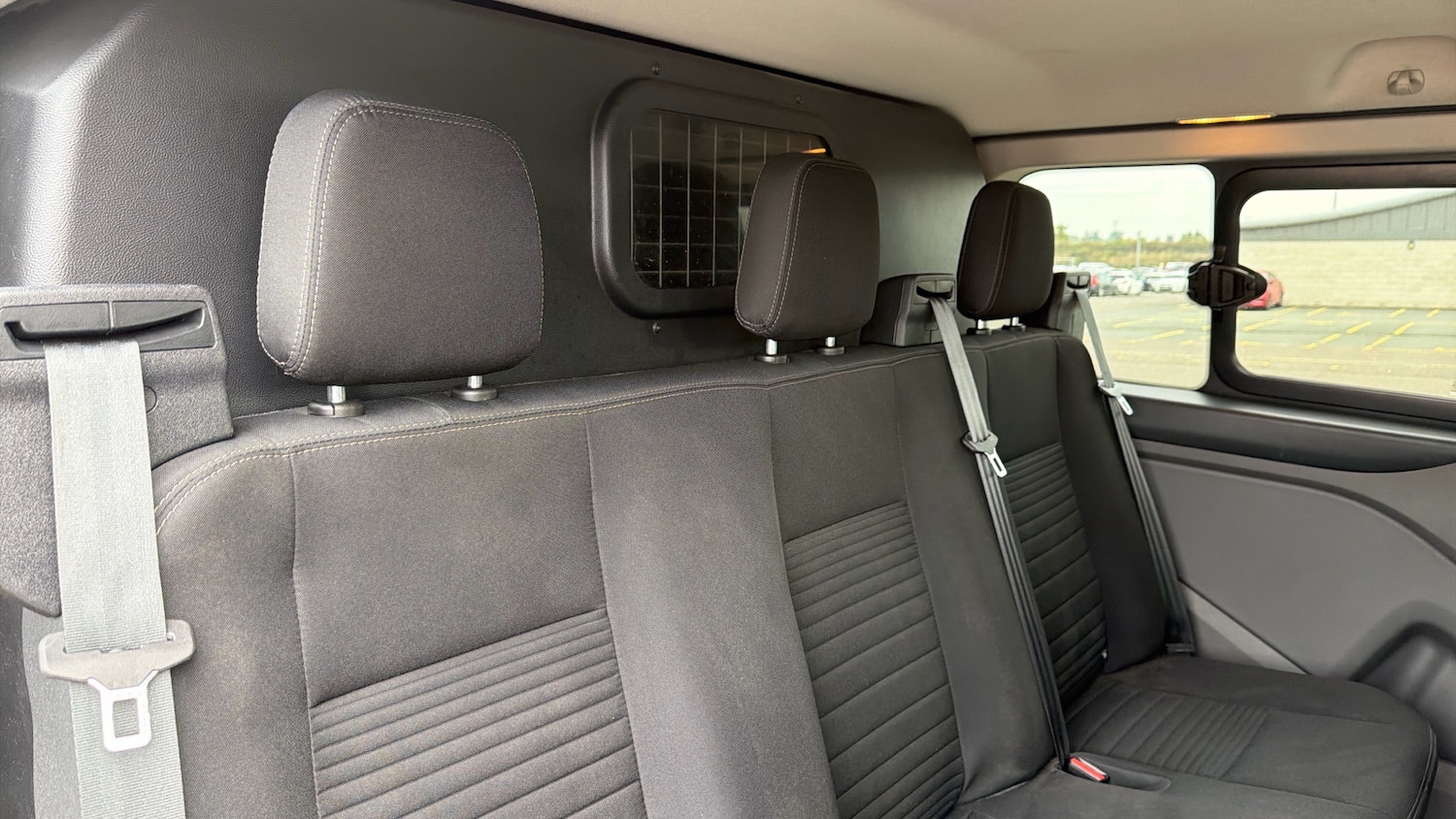 Used Ford Transit Custom 2022 for sale - 76372276: Photo 14