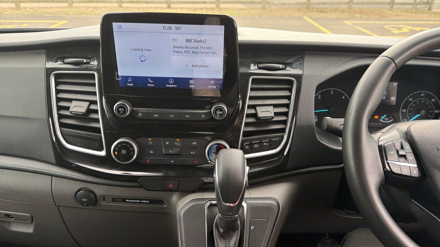Used Ford Transit Custom 2022 for sale - 76372276: Photo 15