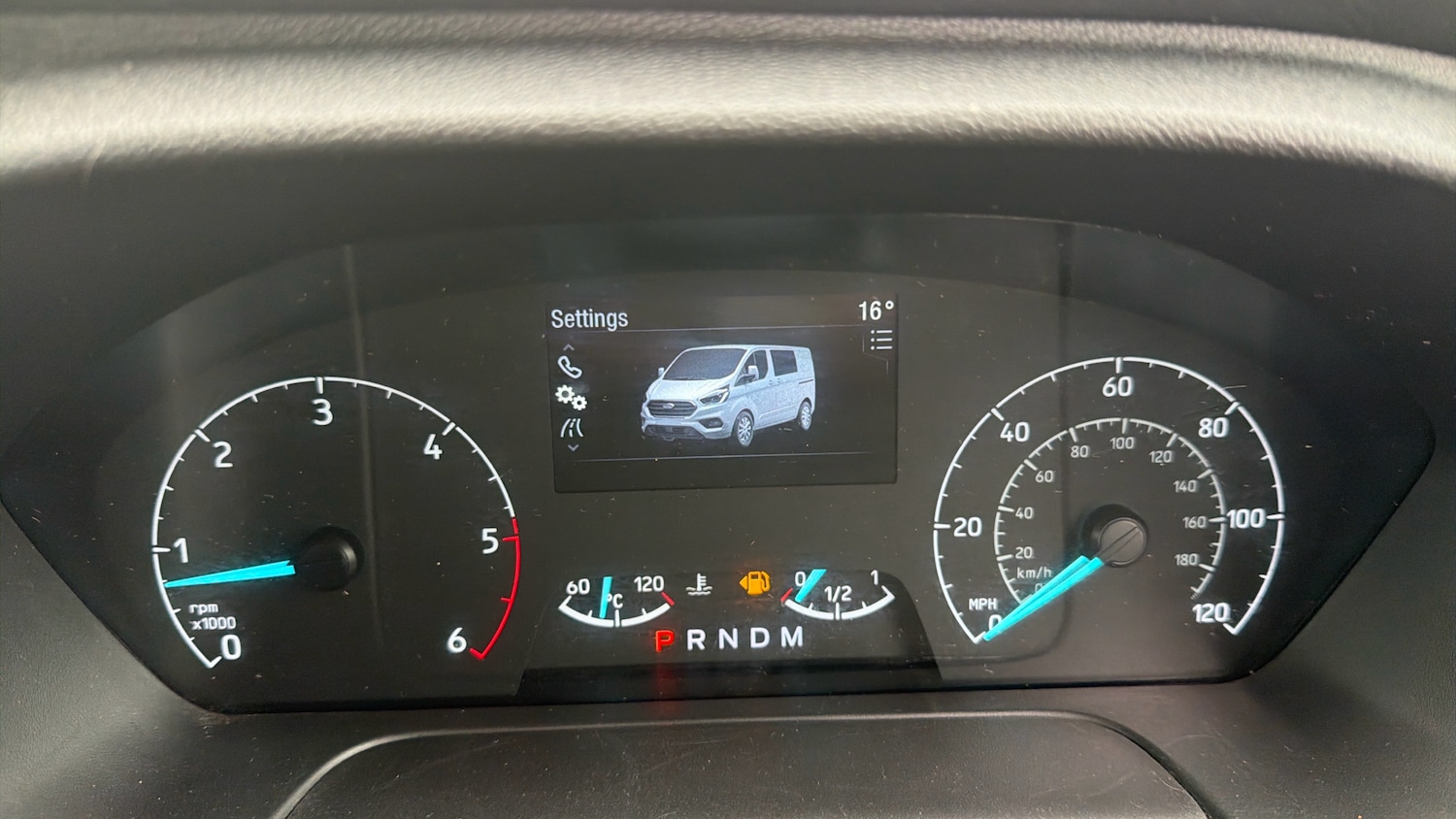Used Ford Transit Custom 2022 for sale - 76372276: Photo 19