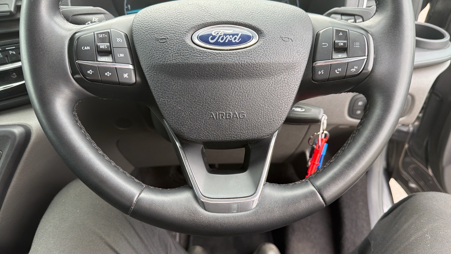 Used Ford Transit Custom 2022 for sale - 76372276: Photo 26