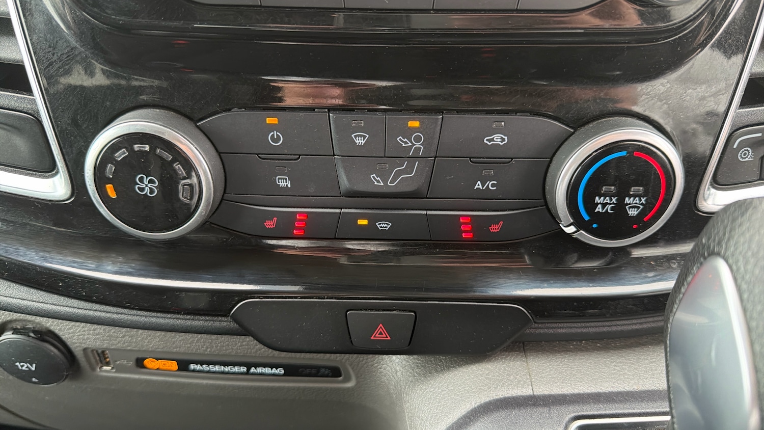 Used Ford Transit Custom 2022 for sale - 76372276: Photo 27