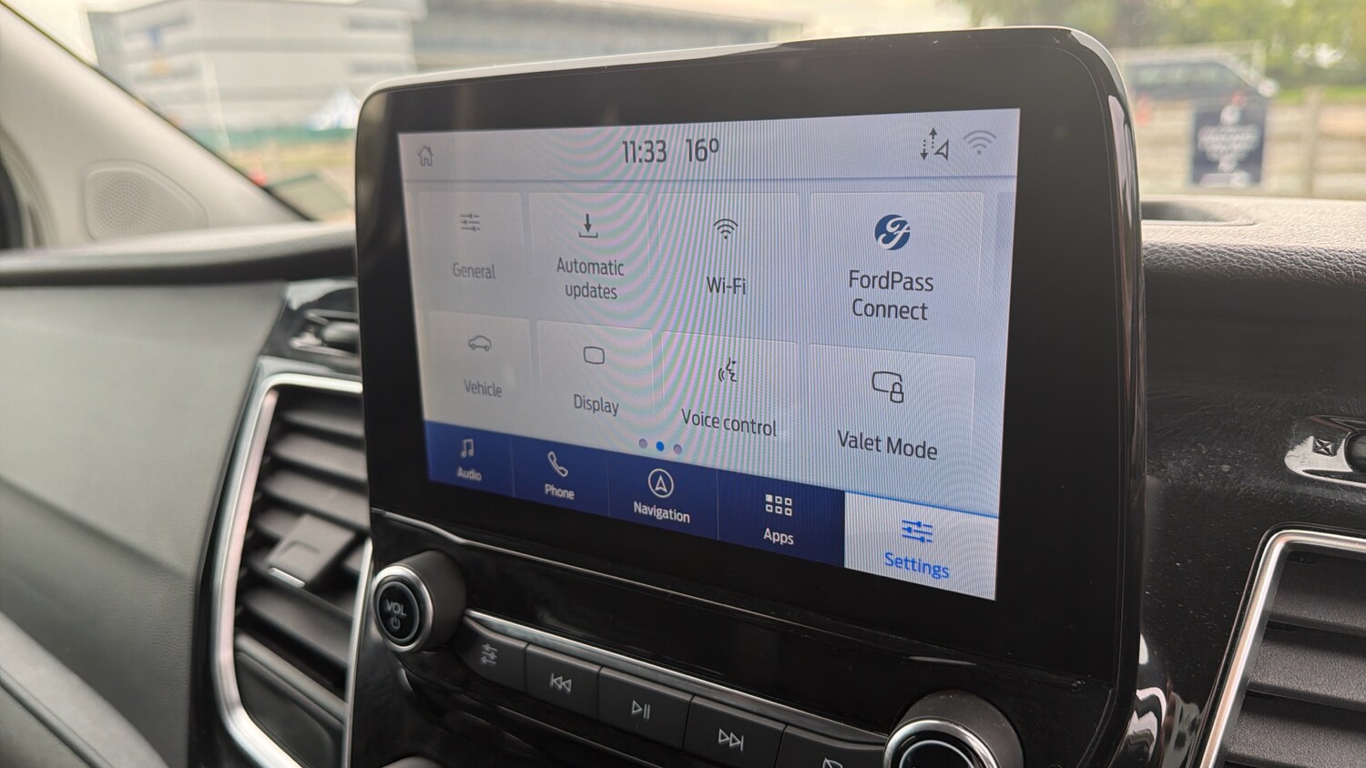 Used Ford Transit Custom 2022 for sale - 76372276: Photo 31