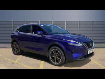 2022 (22) - 1.3 DiG-T MH 158 Tekna 5dr Petrol Hatchback