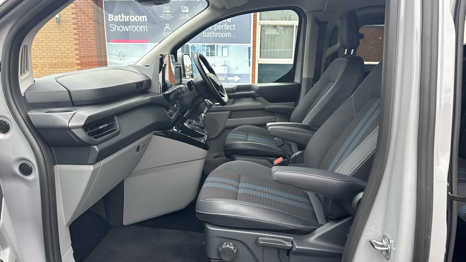 Used Ford Transit Custom 2024 for sale - 76387133: Photo 13