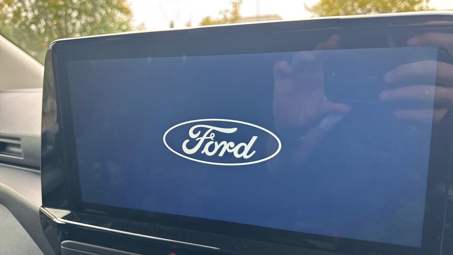 Used Ford Transit Custom 2024 for sale - 76387133: Photo 15