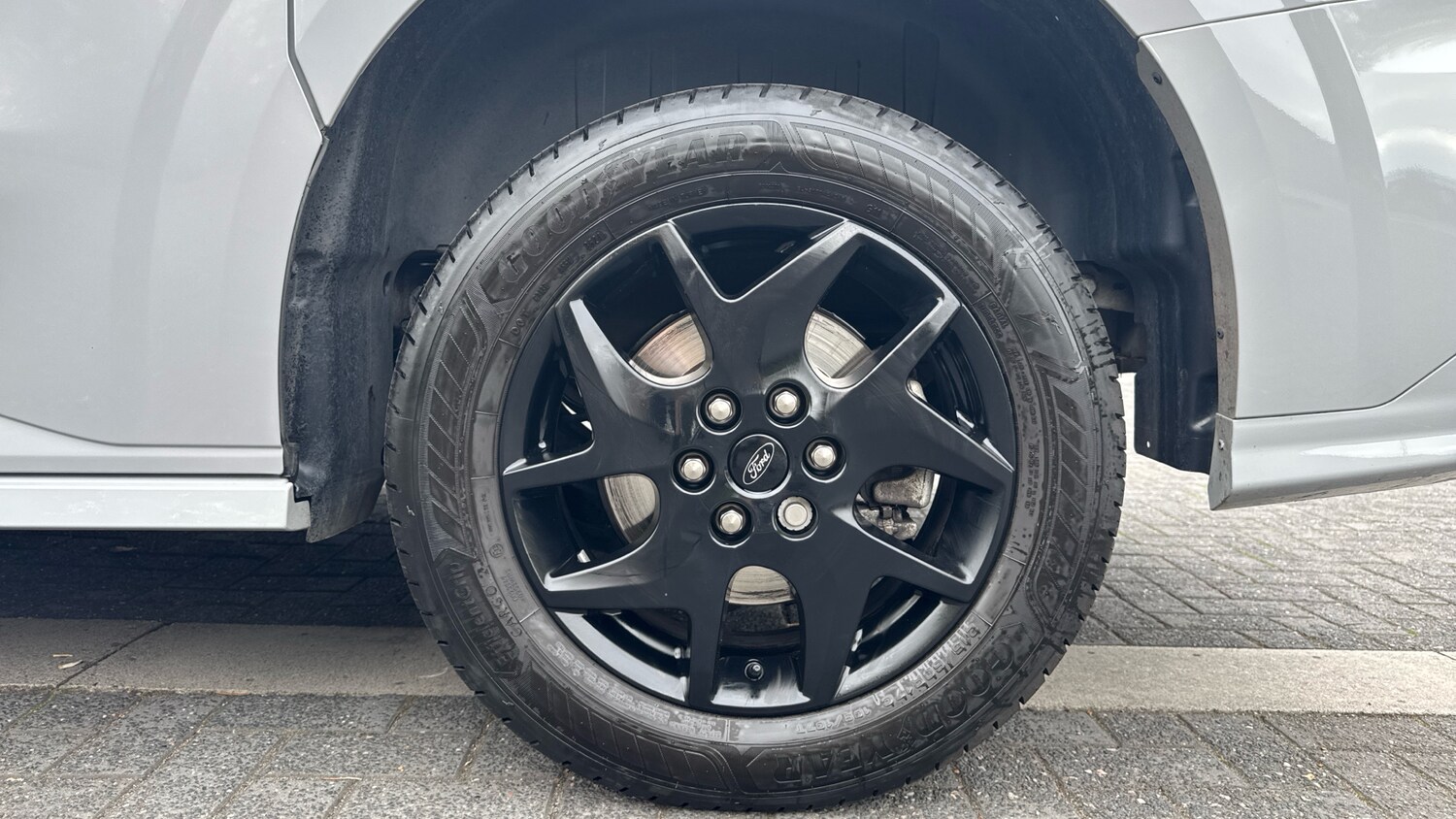 Used Ford Transit Custom 2024 for sale - 76387133: Photo 17