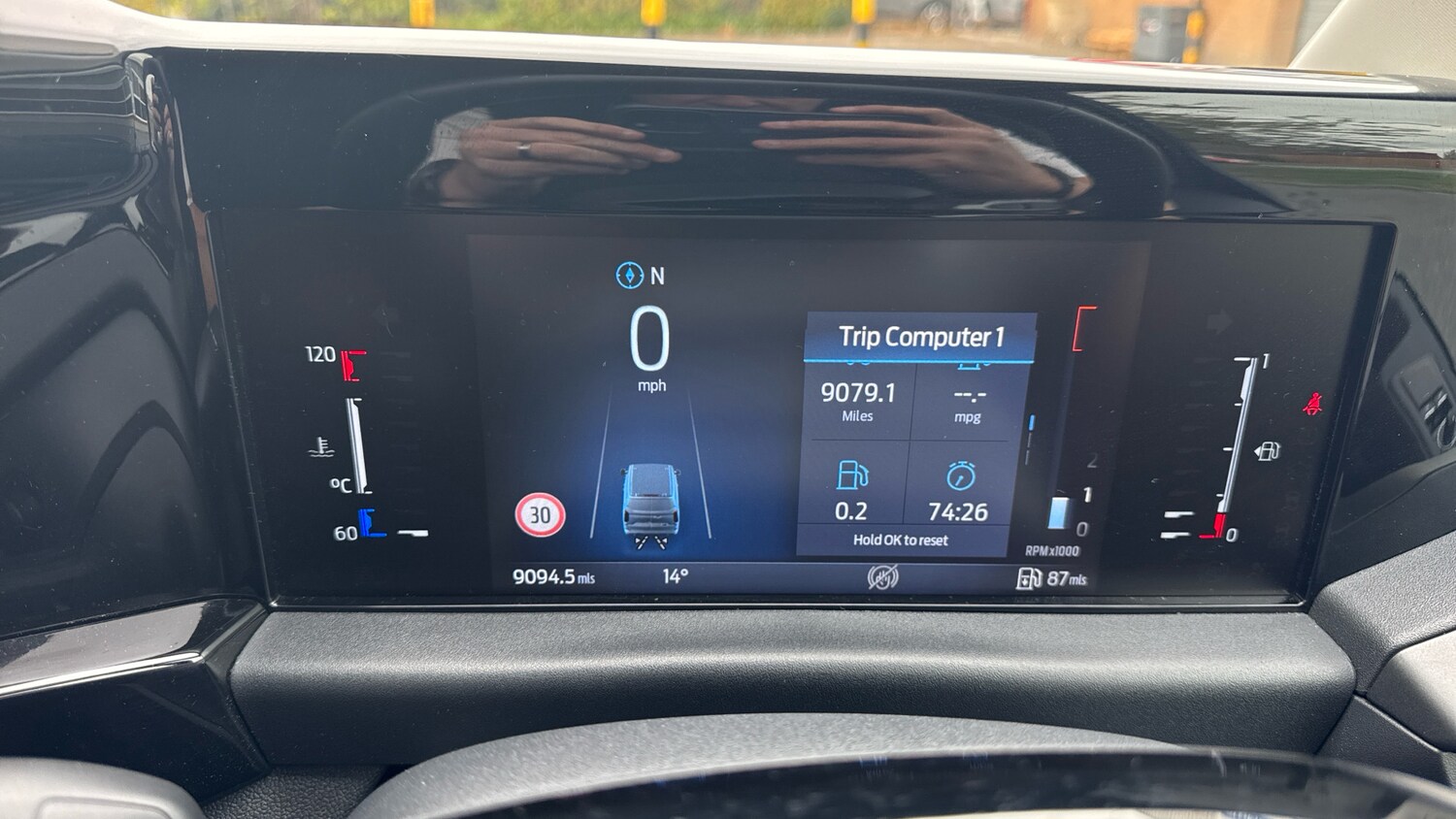 Used Ford Transit Custom 2024 for sale - 76387133: Photo 19