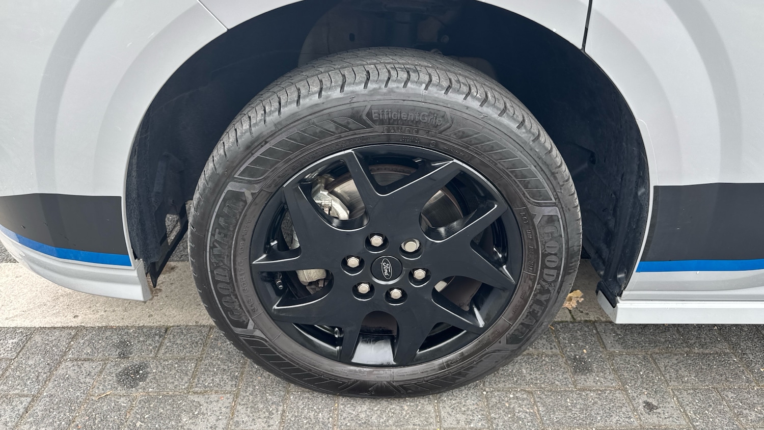 Used Ford Transit Custom 2024 for sale - 76387133: Photo 21