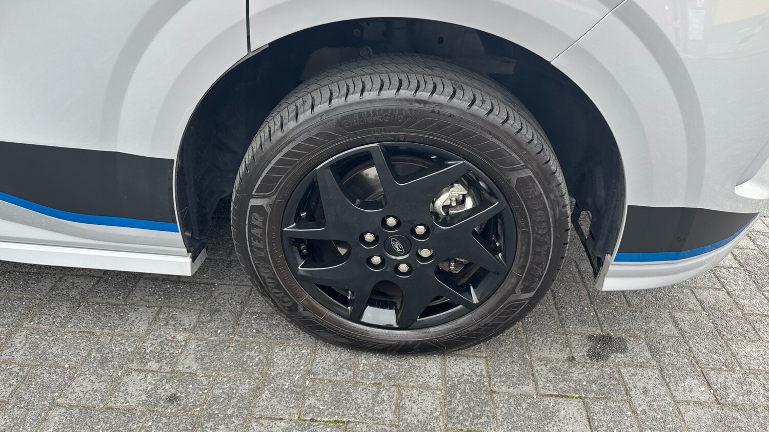 Used Ford Transit Custom 2024 for sale - 76387133: Photo 24