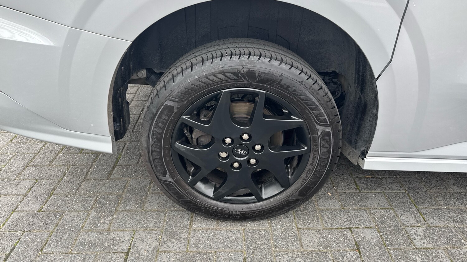 Used Ford Transit Custom 2024 for sale - 76387133: Photo 25