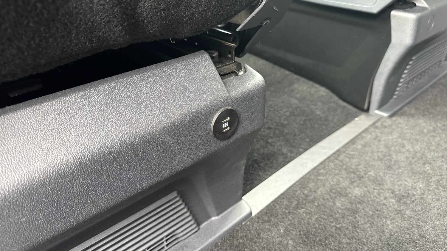 Used Ford Transit Custom 2024 for sale - 76387133: Photo 29