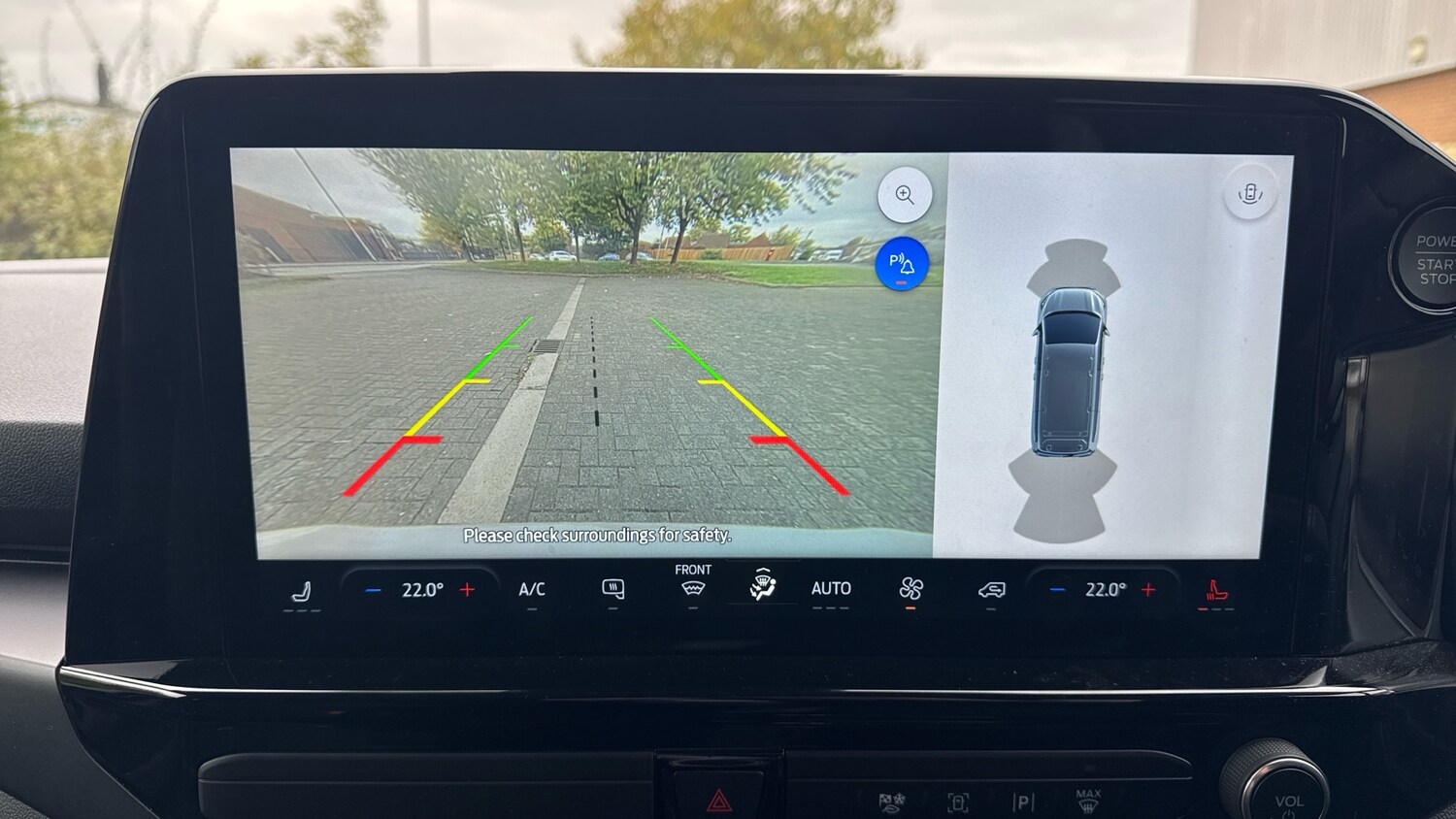 Used Ford Transit Custom 2024 for sale - 76387133: Photo 30