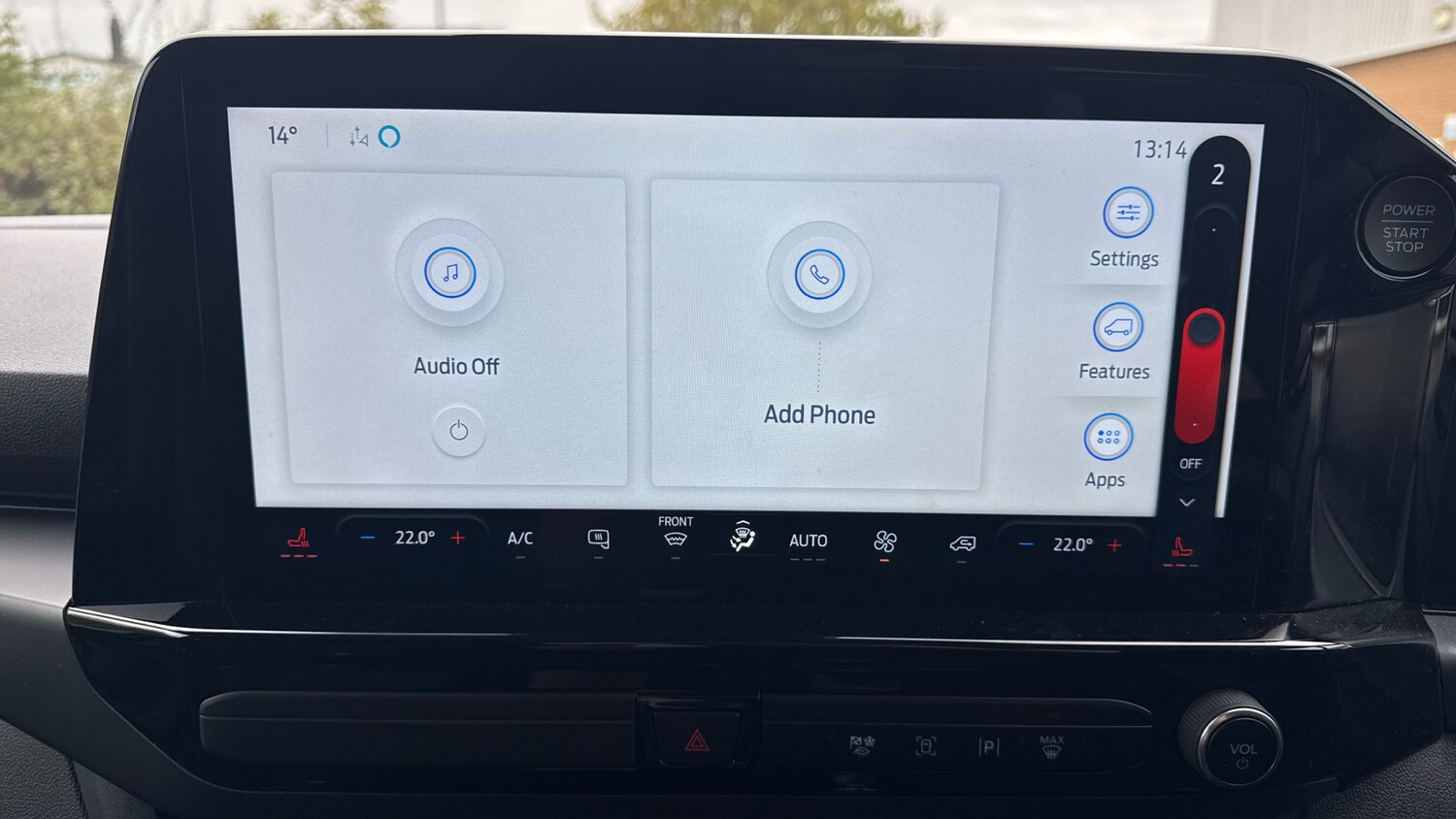 Used Ford Transit Custom 2024 for sale - 76387133: Photo 31