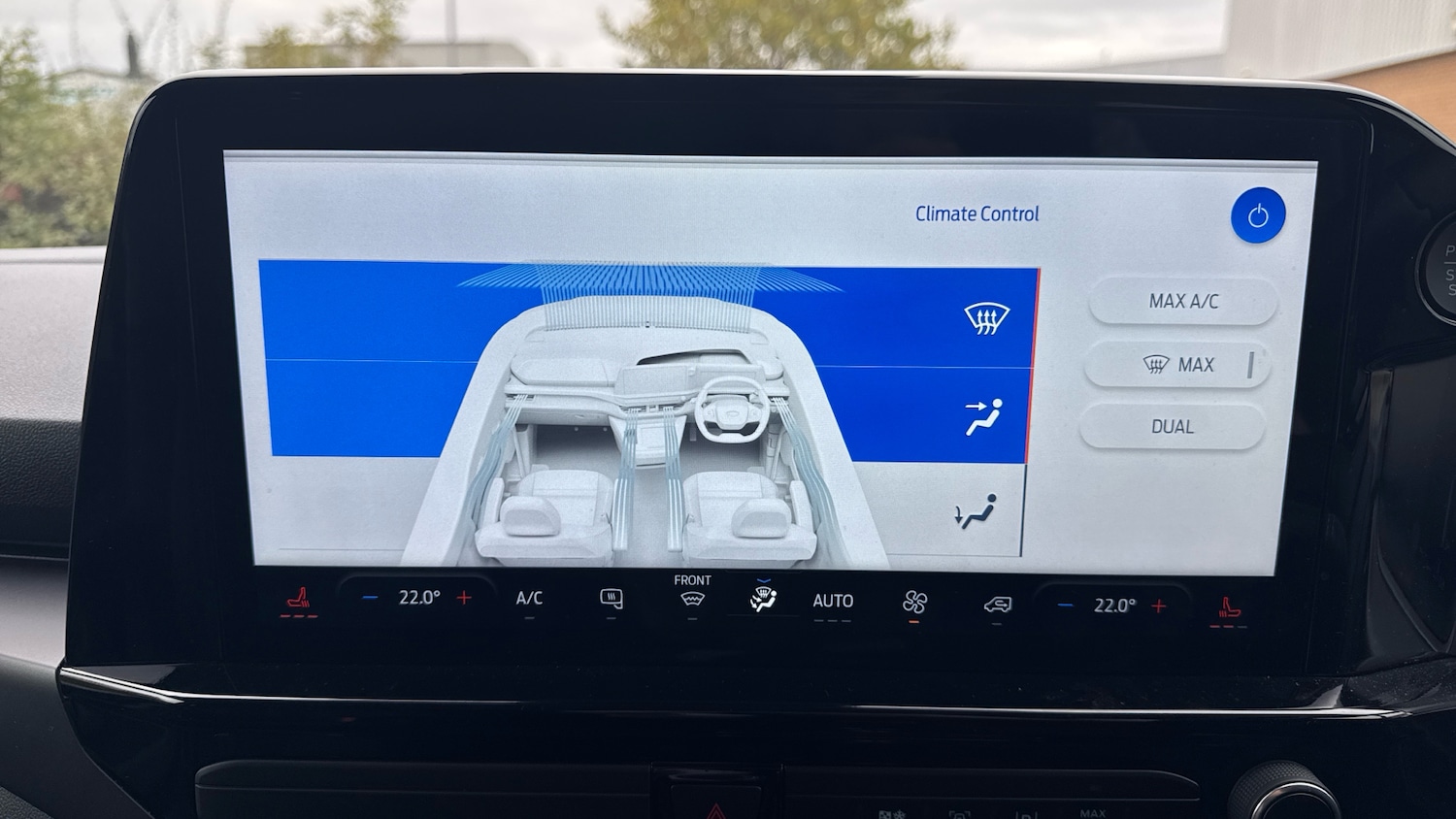 Used Ford Transit Custom 2024 for sale - 76387133: Photo 32