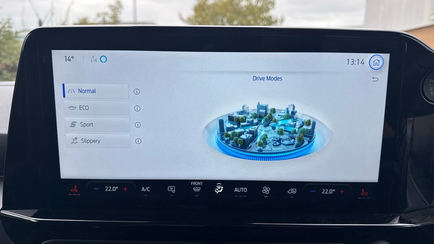 Used Ford Transit Custom 2024 for sale - 76387133: Photo 33