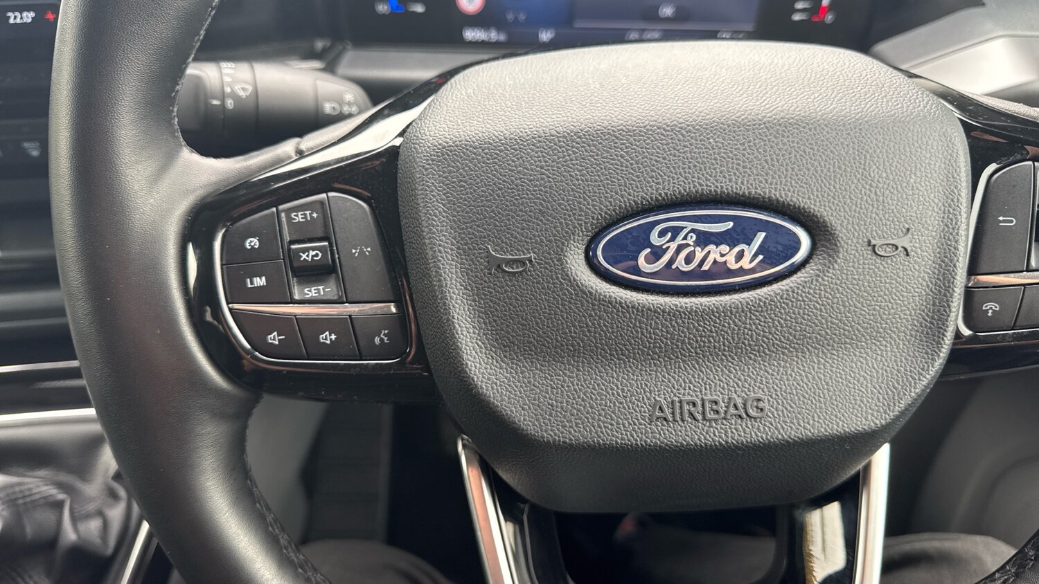 Used Ford Transit Custom 2024 for sale - 76387133: Photo 37