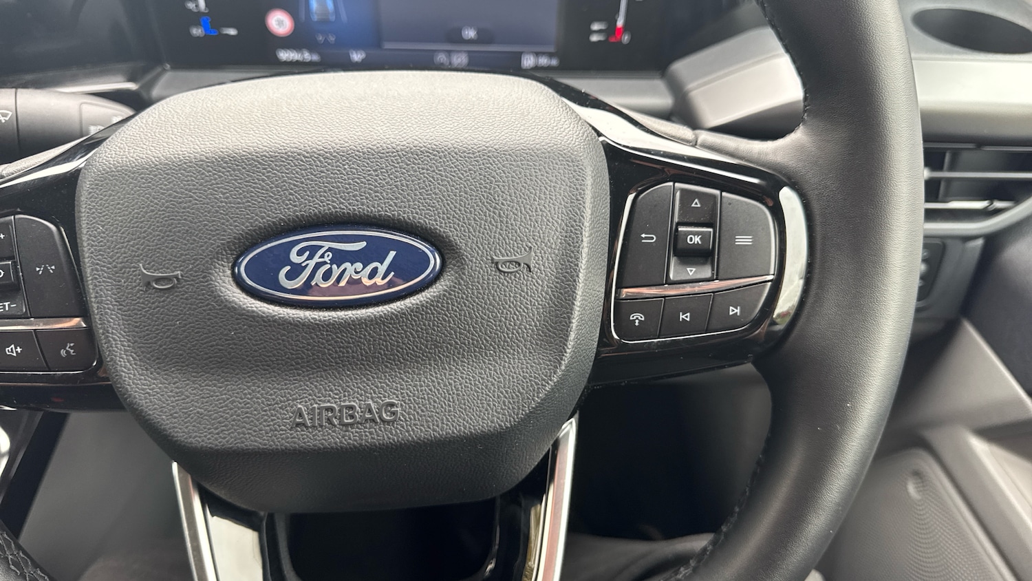 Used Ford Transit Custom 2024 for sale - 76387133: Photo 38