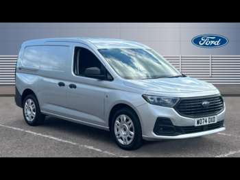Used Ford Transit Connect 2025 for sale - 75091572: Photo