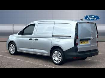 Used Ford Transit Connect 2025 for sale - 75091572: Photo