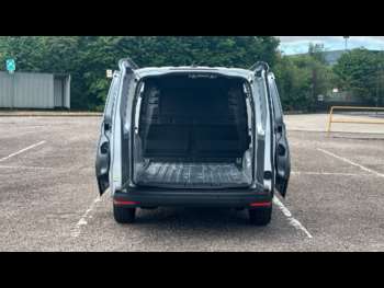 Used Ford Transit Connect 2025 for sale - 75091572: Photo