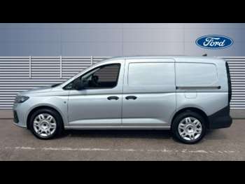 Used Ford Transit Connect 2025 for sale - 75091572: Photo