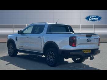 Used Ford Ranger 2024 for sale - 75190870: Photo