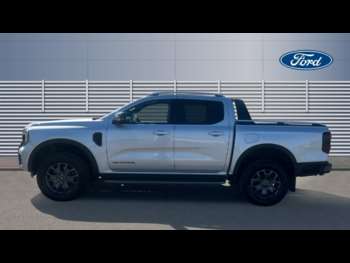 Used Ford Ranger 2024 for sale - 75190870: Photo