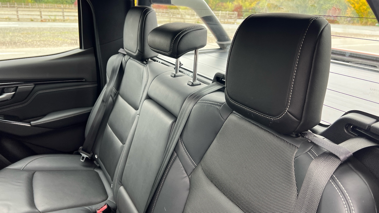 Used Isuzu D-Max 2021 for sale - 76393424: Photo 14