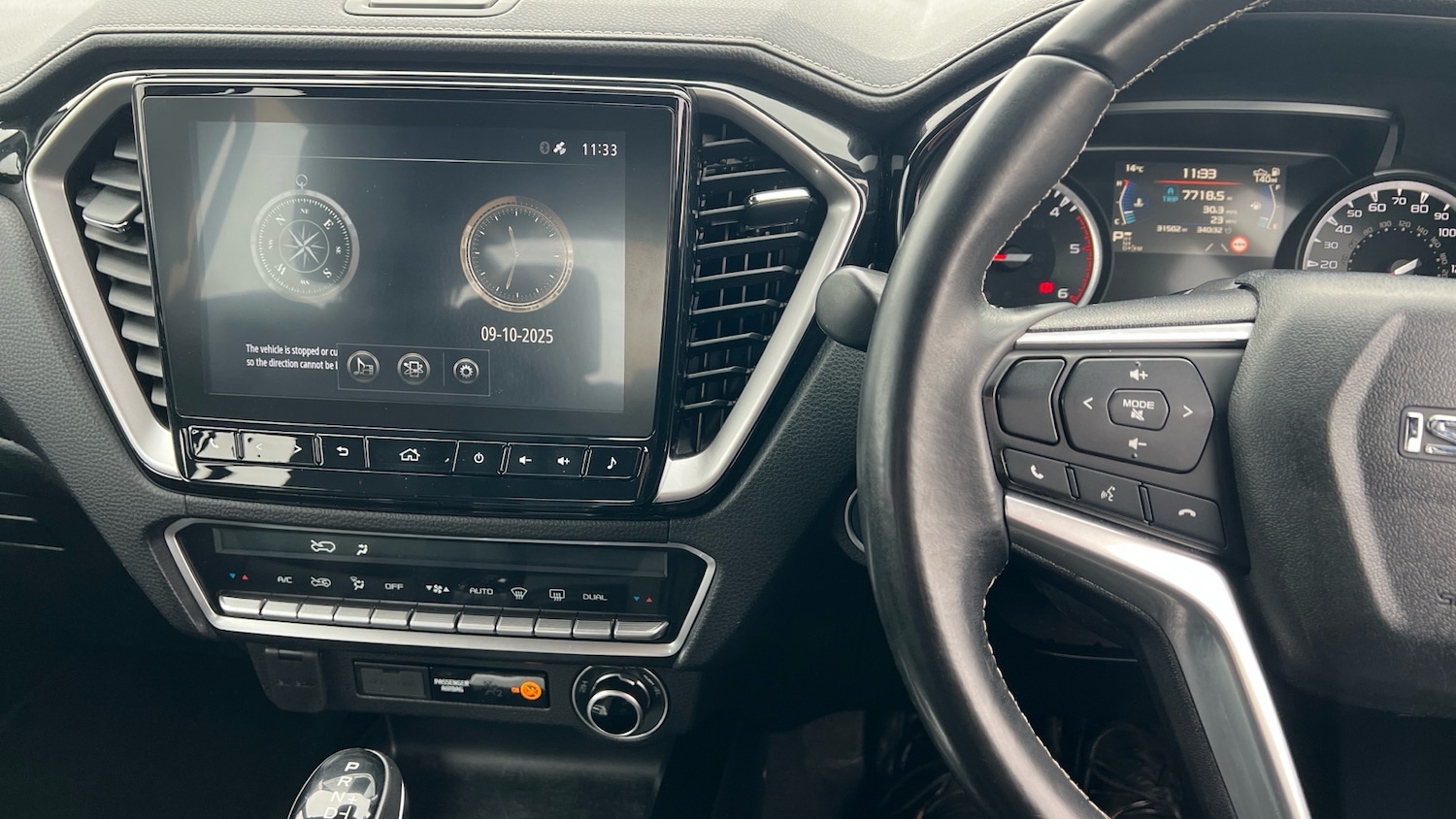 Used Isuzu D-Max 2021 for sale - 76393424: Photo 15