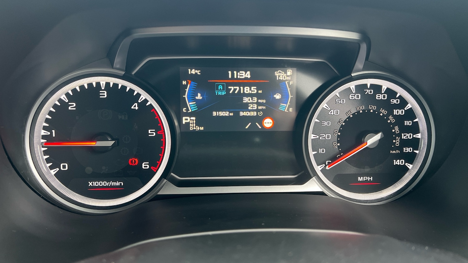 Used Isuzu D-Max 2021 for sale - 76393424: Photo 19