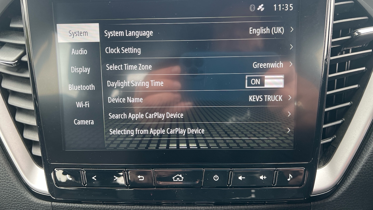 Used Isuzu D-Max 2021 for sale - 76393424: Photo 27