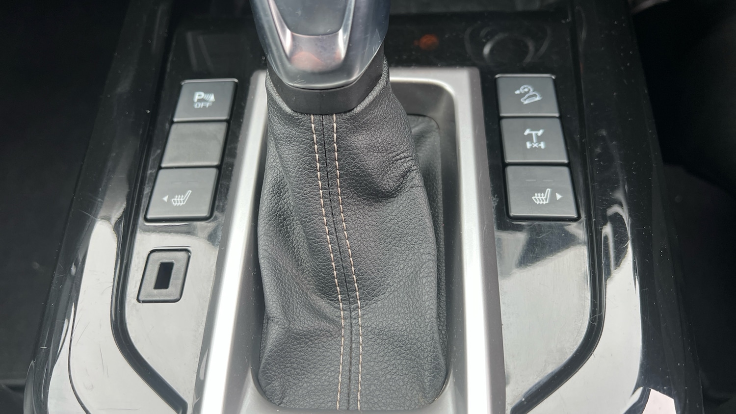 Used Isuzu D-Max 2021 for sale - 76393424: Photo 29