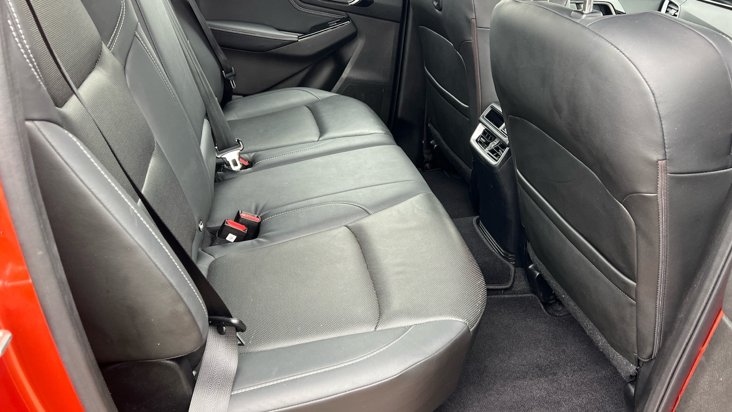 Used Isuzu D-Max 2021 for sale - 76393424: Photo 33