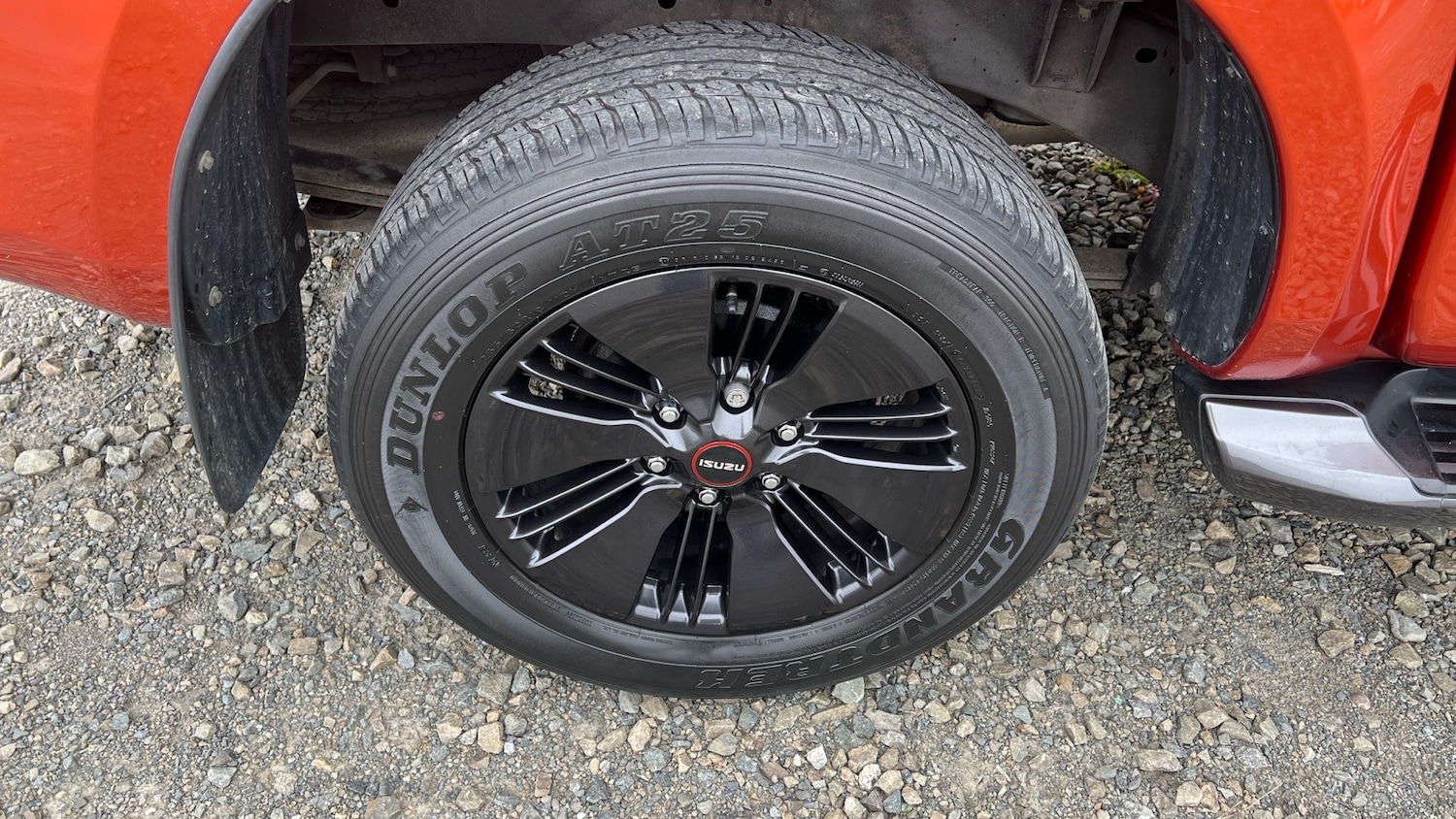 Used Isuzu D-Max 2021 for sale - 76393424: Photo 34