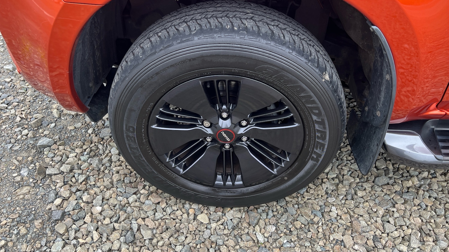 Used Isuzu D-Max 2021 for sale - 76393424: Photo 36