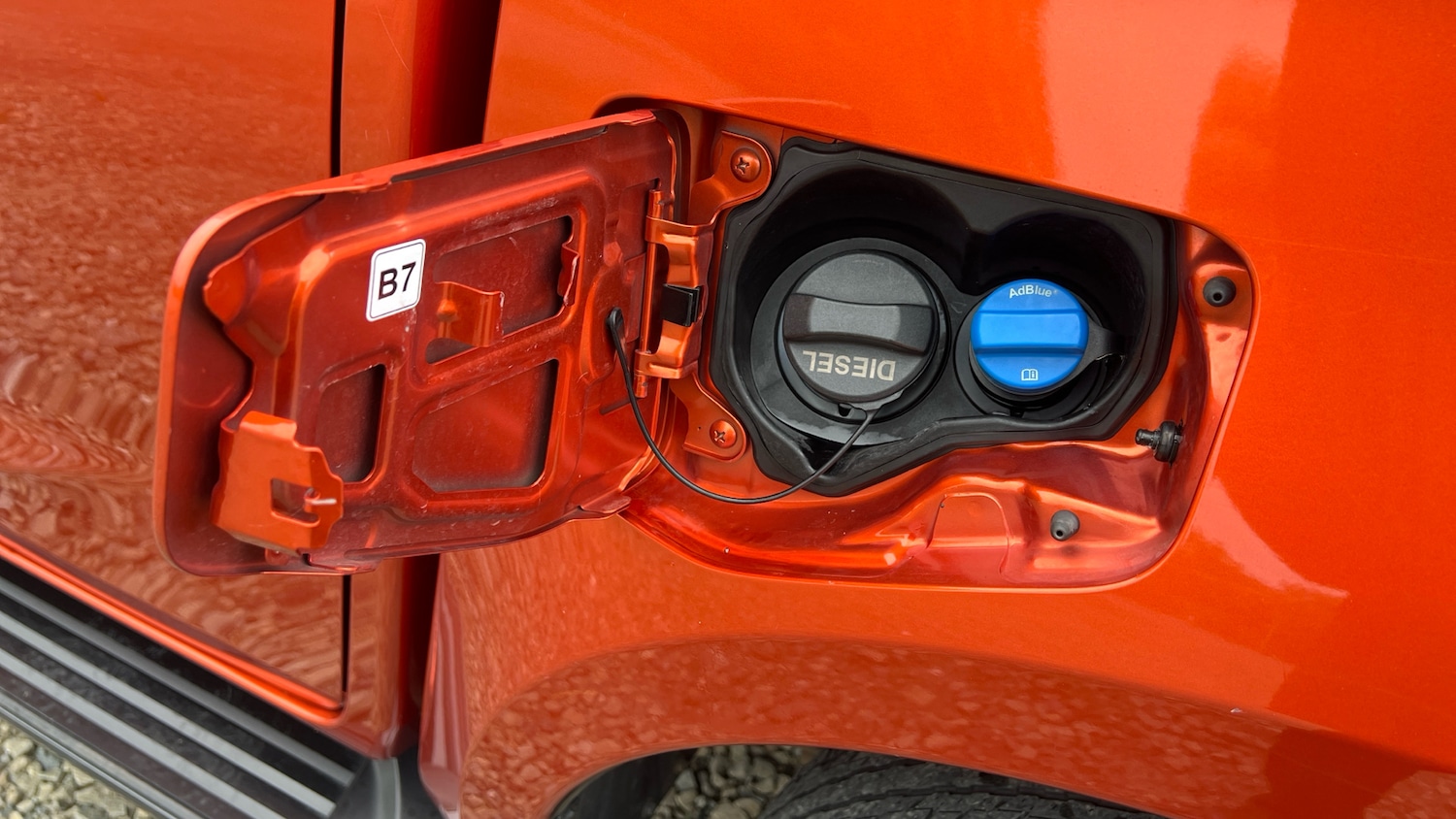 Used Isuzu D-Max 2021 for sale - 76393424: Photo 38