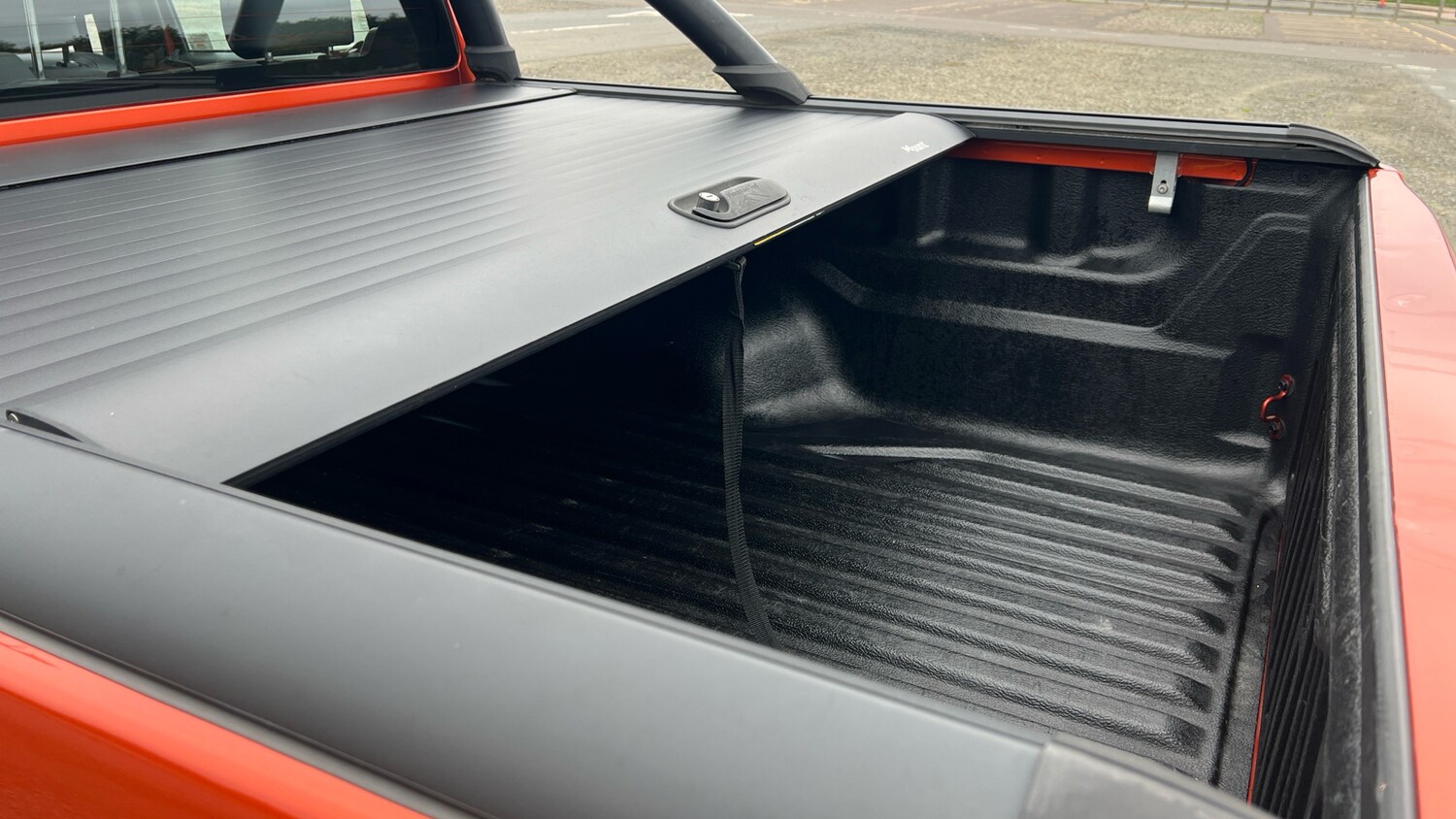 Used Isuzu D-Max 2021 for sale - 76393424: Photo 39