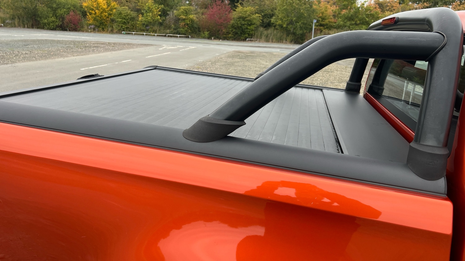 Used Isuzu D-Max 2021 for sale - 76393424: Photo 42