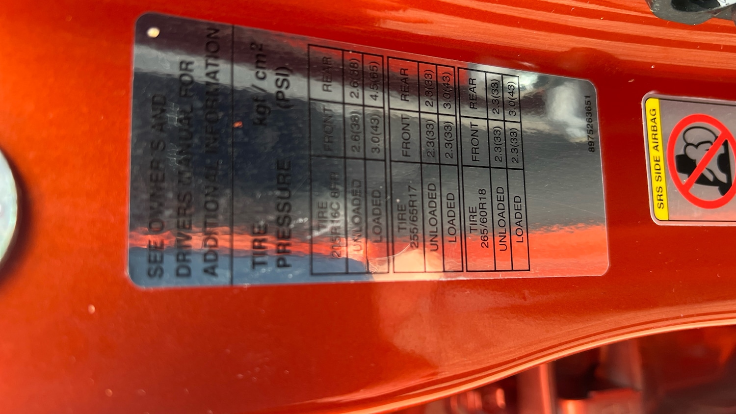 Used Isuzu D-Max 2021 for sale - 76393424: Photo 43