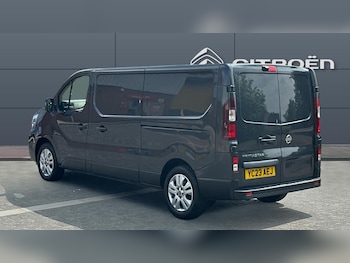 Used Nissan Primastar 2023 for sale - 79257518: Photo